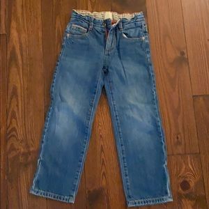 Boden Boys size 6Y jeans